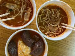 -乌糖沙茶面(民族路店)