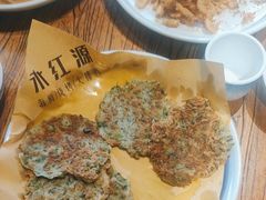 -永红源啤酒·烧烤·海鲜·大排档(台柳路店)