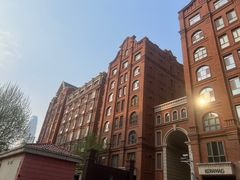 -天津五大道文化旅游区