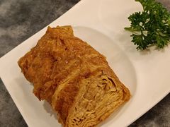 -功德林·素食餐厅(黄河路鸿祥大厦店)