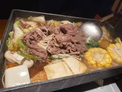-有喜屋·深夜食堂(北京西路店)