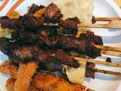 -比格比萨自助(国展店)