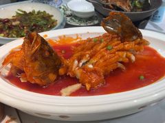 -苏梦江南·淮扬菜(夫子庙店)