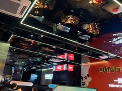 -胖哥俩肉蟹煲(福州仓山爱琴海店)