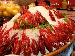 -咖啡苑 - 蔚藍夏日限定主题(永利皇宫店)