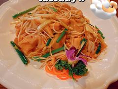 XO酱炒陈村粉-黄但记老店·陈村粉食府