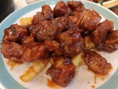 -椿记烧鹅(叠彩店)