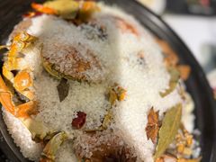 -金龙·打边炉(南京西路店)