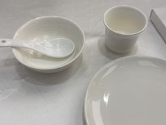 -品海楼·大连海胆锅贴馆(东港店)