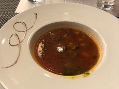 -国家大剧院西餐厅