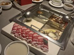 -海底捞火锅(王府井店)