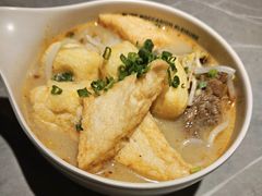 -翠华餐厅(香港国际机场店)