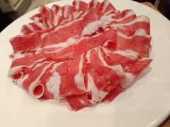 -南门涮肉(北洼路店)