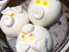 -点点心点心专门店(湾仔店)