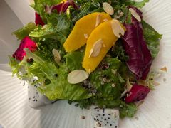 -雅典娜希腊餐厅(三里屯西五街店)