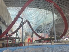 -法拉利主题公园
