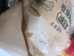 -麦当劳(欧陆广场店)