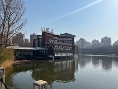 -银树楼(紫玉山庄东区店)