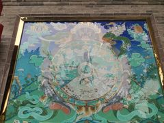 -西安市广仁寺