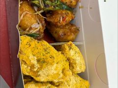 -悠个炸鸡(南京创始店)