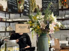 -O'mills Sourdough Bakery&Bistro(永嘉路店)