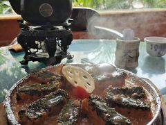 -金騰閣·经典粤菜(汾江中路店)