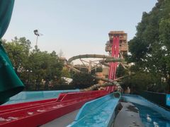 -武汉玛雅海滩水公园