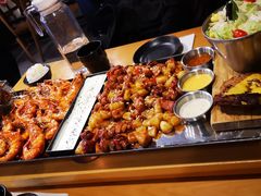 -DM CHICKEN 分米鸡