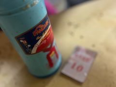-老光明岗琼甜茶馆
