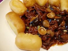 -和记小菜(大宁店)