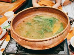 -玛禄藏膳(五分店)
