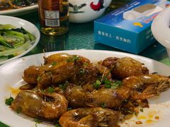 -盛港湾海鲜食府(黄沙店)