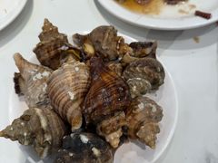 -海味当家·蒸锅海鲜(中山广场创始店)