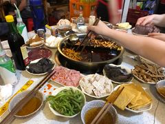 -大龙火锅(老店)