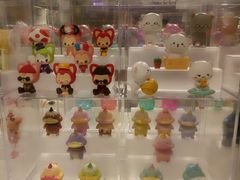 -泡泡玛特POPMART(上海环球港店)