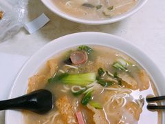 -项记面馆(明瓦廊店)