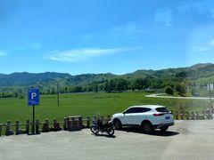 -新疆那拉提国家旅游度假区