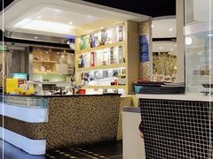 -黑松白鹿(崇文门新活馆店)
