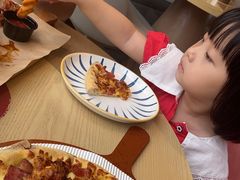 -必胜客(安盛购物广场金州店)