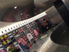 -AAPE BY A BATHING APE(时代广场店)