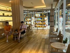 -Let’s Relax Spa(MBK)