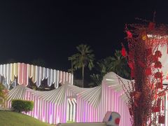 -水桶王国主题餐厅·聚会·生日派对·亲子活动·家庭套餐(亚龙湾希尔顿店)