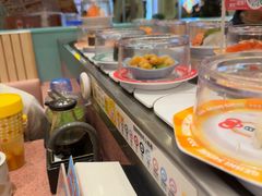 -元气寿司(环球港店)
