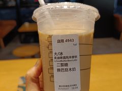 -星巴克(太原茂业天地店)