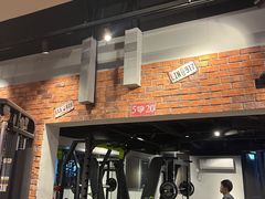 -NRG 健身私教CLUB(云山路店)