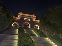 -戏马台景区