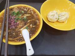 -毛华美食(清扬路店)