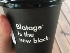 -BLATAGE COFFEE