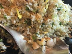 扬州炒饭-扬州狮子楼·非遗淮扬菜(总店)