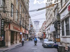 -人民广场
